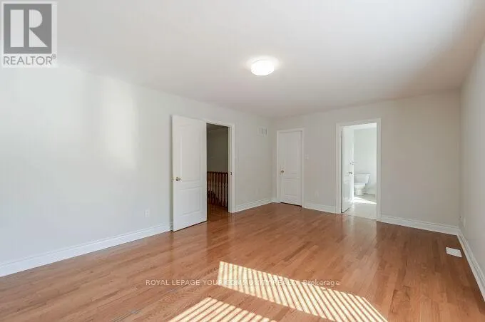 UPPER UNIT - 128 WATSONBROOK DRIVE