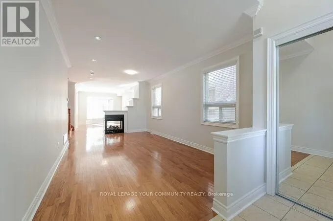 UPPER UNIT - 128 WATSONBROOK DRIVE