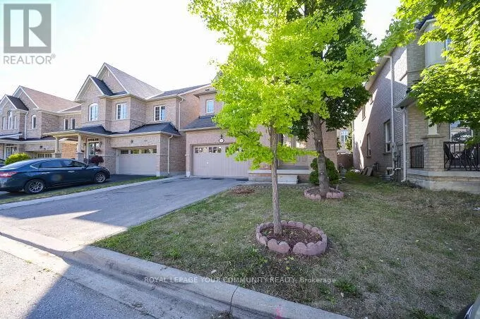 UPPER UNIT - 128 WATSONBROOK DRIVE