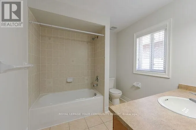 UPPER UNIT - 128 WATSONBROOK DRIVE