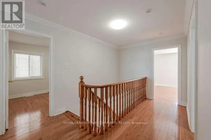 UPPER UNIT - 128 WATSONBROOK DRIVE