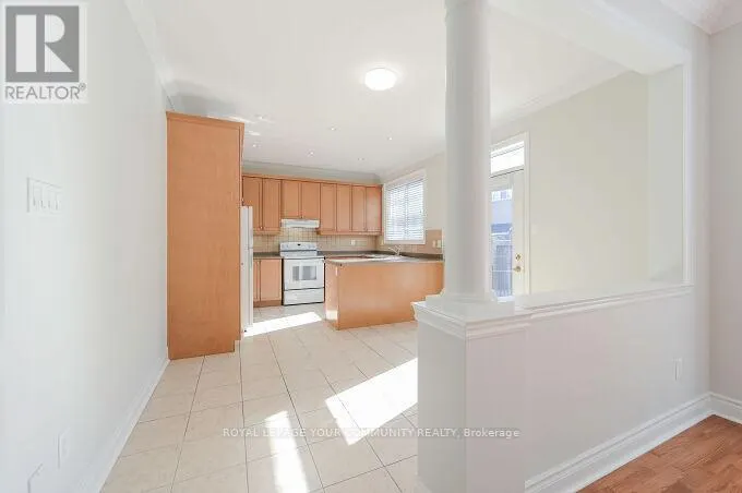 UPPER UNIT - 128 WATSONBROOK DRIVE