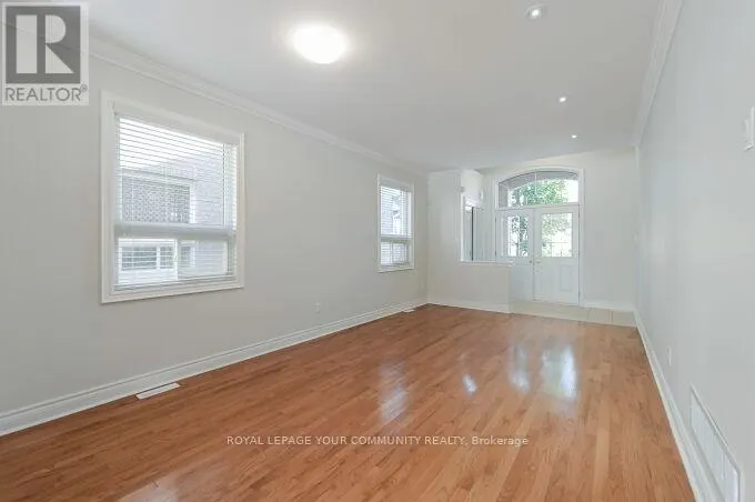 UPPER UNIT - 128 WATSONBROOK DRIVE