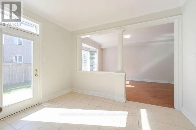 UPPER UNIT - 128 WATSONBROOK DRIVE