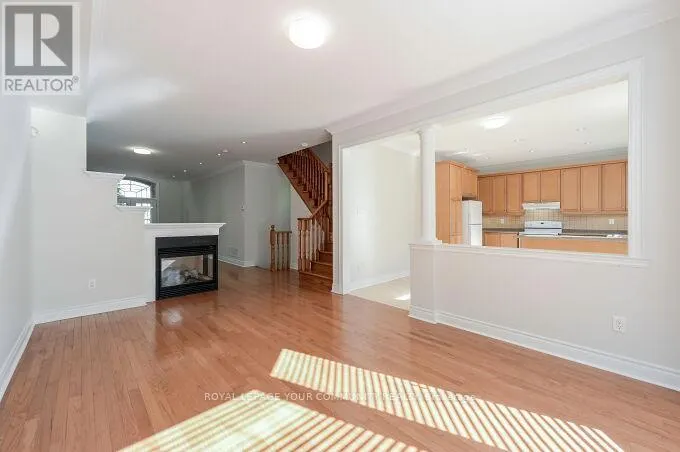 UPPER UNIT - 128 WATSONBROOK DRIVE