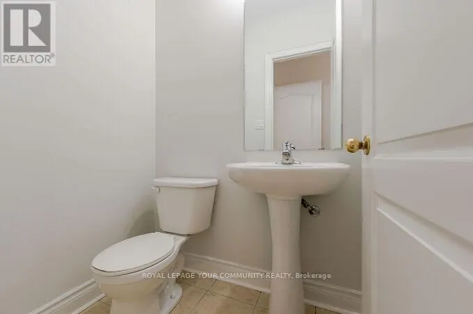 UPPER UNIT - 128 WATSONBROOK DRIVE