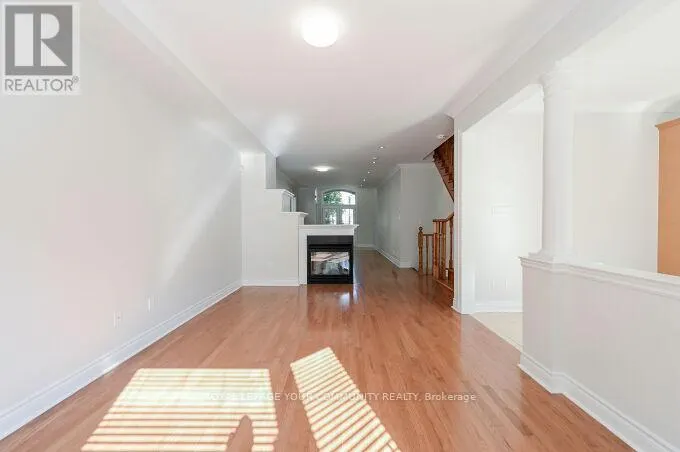 UPPER UNIT - 128 WATSONBROOK DRIVE