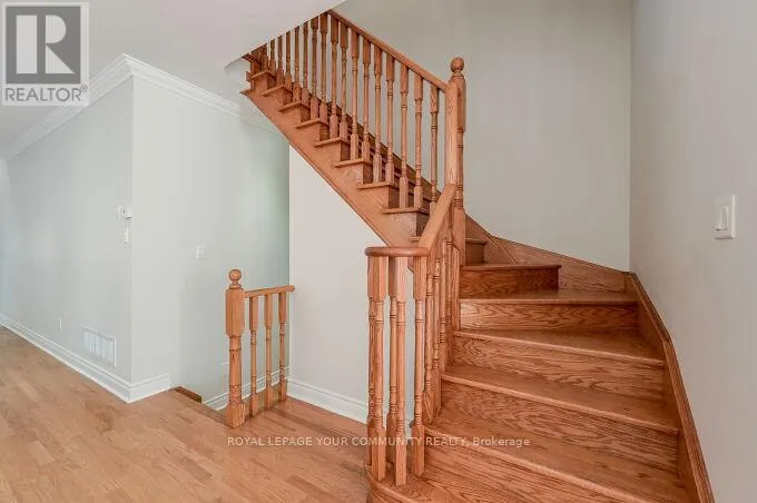 UPPER UNIT - 128 WATSONBROOK DRIVE