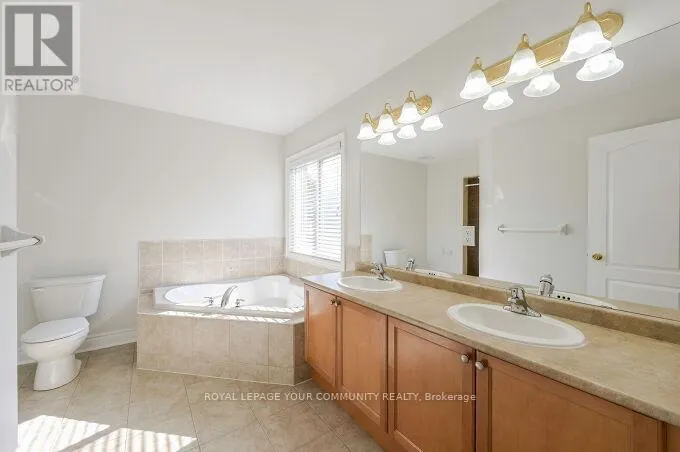 UPPER UNIT - 128 WATSONBROOK DRIVE