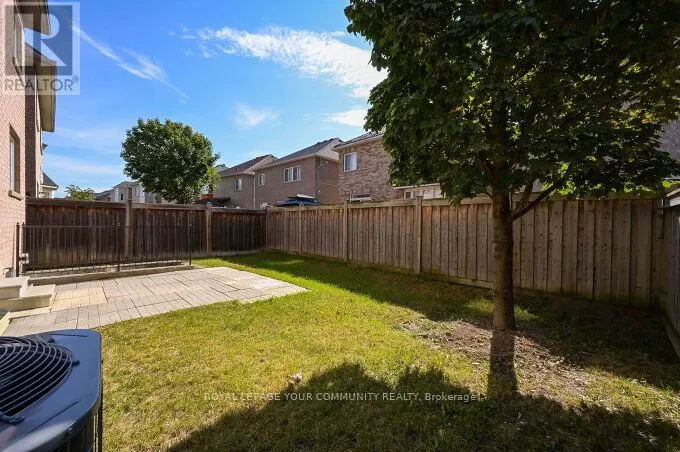 UPPER UNIT - 128 WATSONBROOK DRIVE