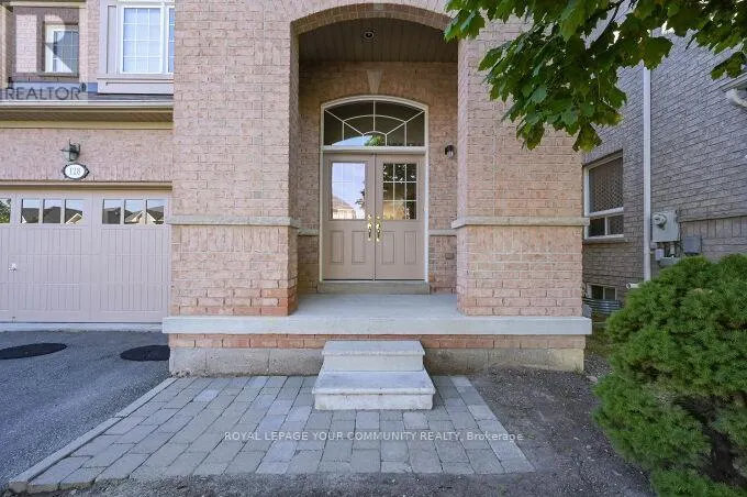 UPPER UNIT - 128 WATSONBROOK DRIVE