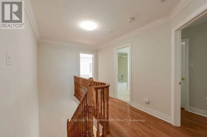 UPPER UNIT - 128 WATSONBROOK DRIVE