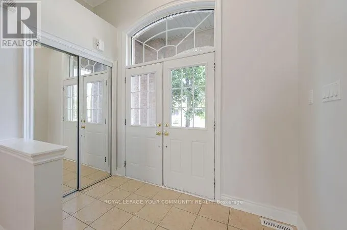 UPPER UNIT - 128 WATSONBROOK DRIVE