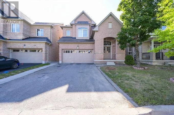 UPPER UNIT - 128 WATSONBROOK DRIVE