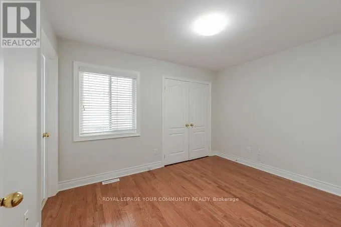 UPPER UNIT - 128 WATSONBROOK DRIVE