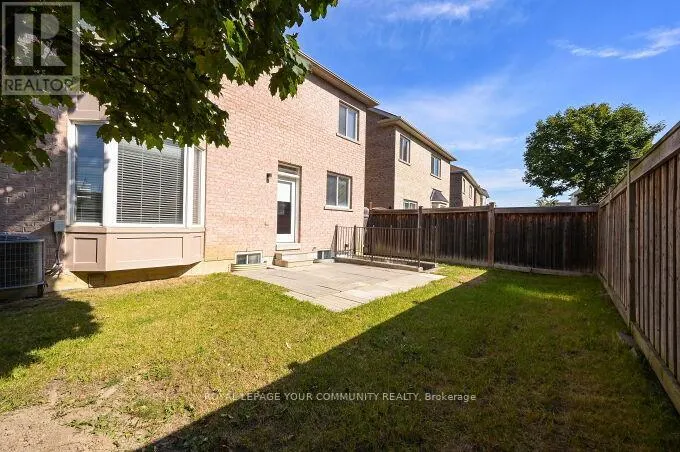 UPPER UNIT - 128 WATSONBROOK DRIVE