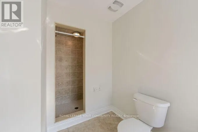 UPPER UNIT - 128 WATSONBROOK DRIVE