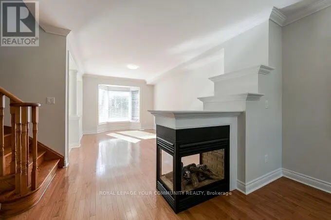 UPPER UNIT - 128 WATSONBROOK DRIVE