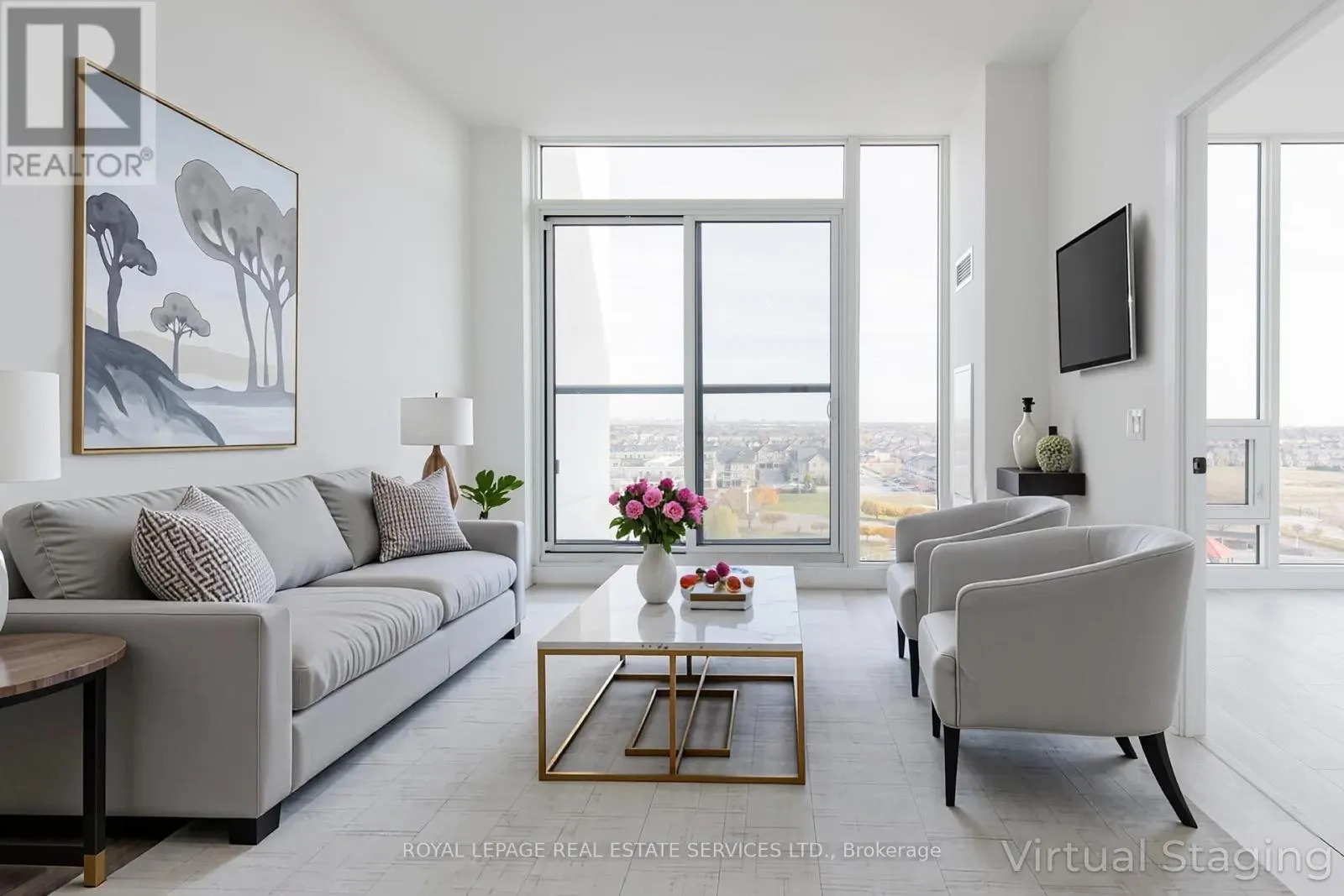 807 - 2450 OLD BRONTE ROAD