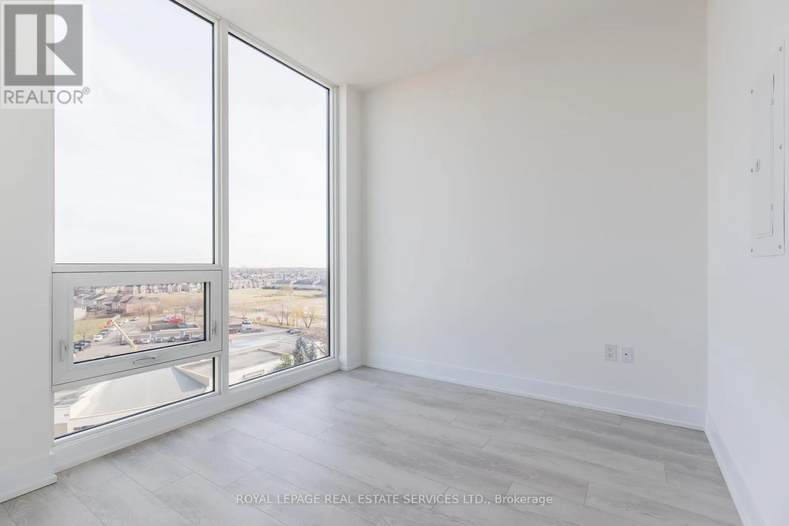 807 - 2450 OLD BRONTE ROAD