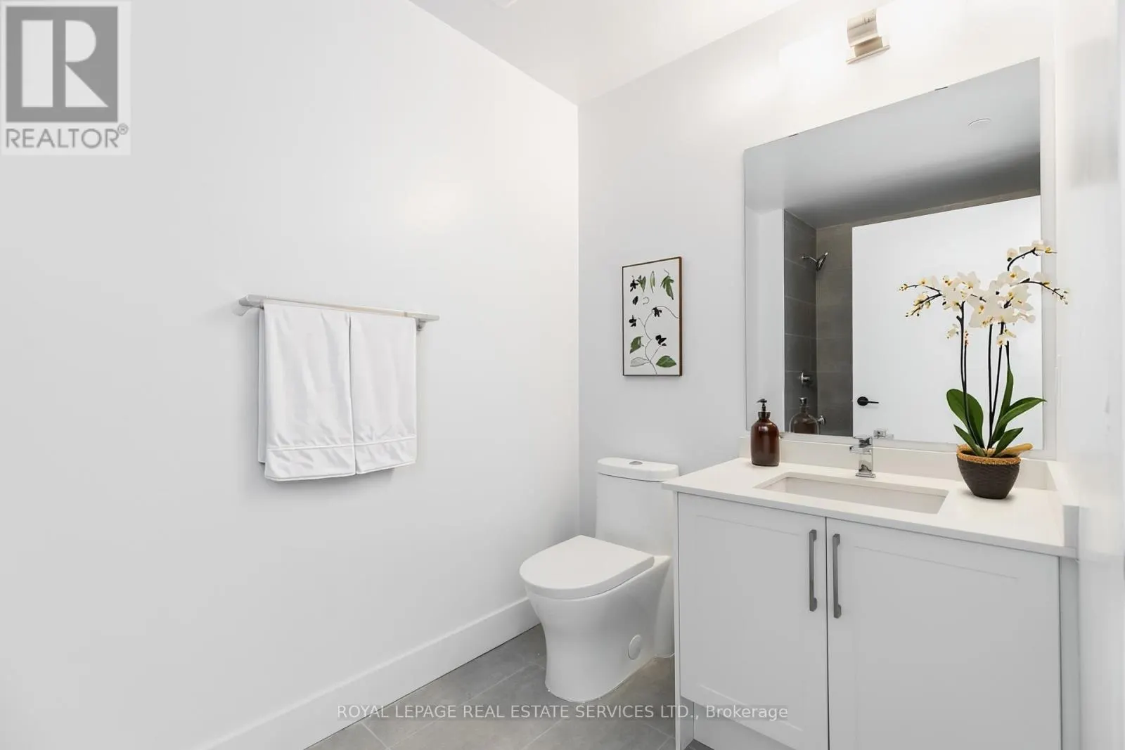 807 - 2450 OLD BRONTE ROAD