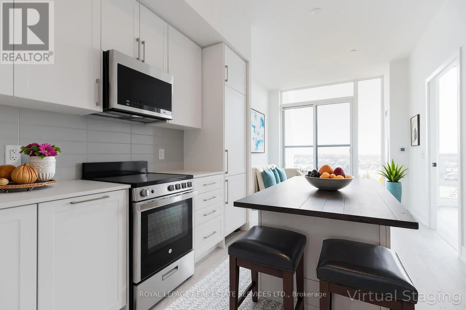 807 - 2450 OLD BRONTE ROAD