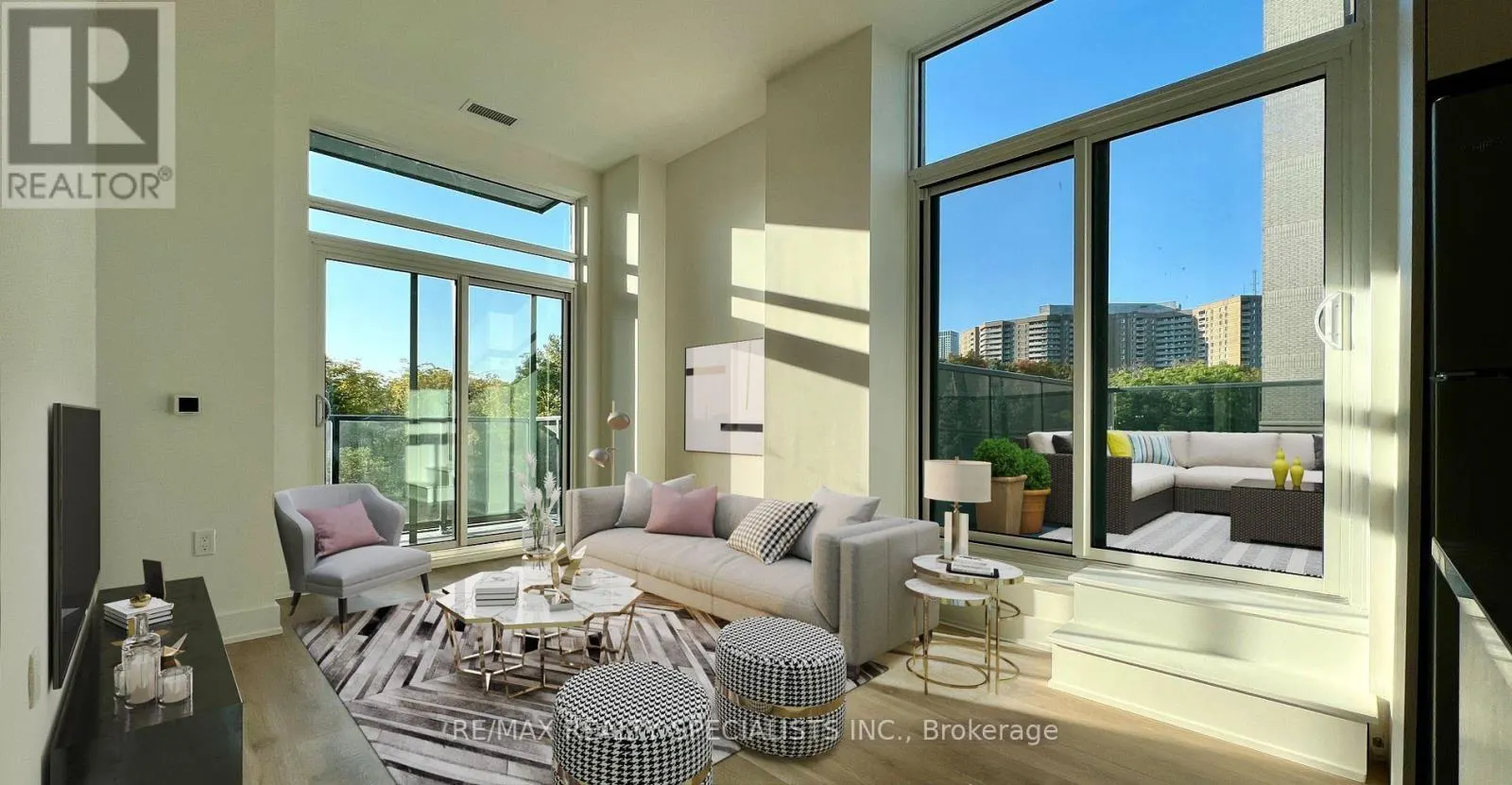 302 - 202 BURNHAMTHORPE ROAD E