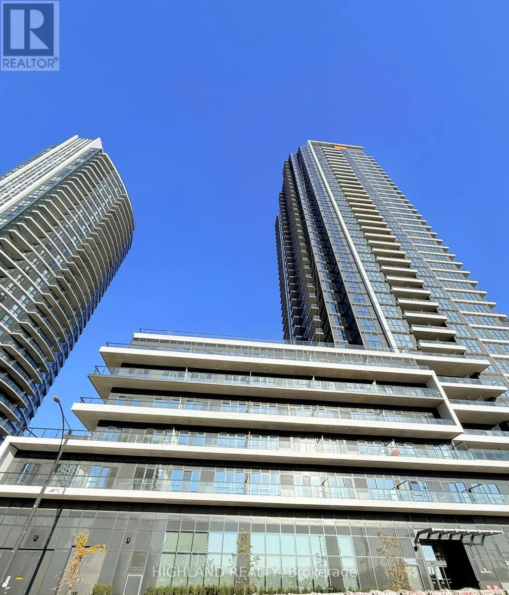 1308 - 15 WATERGARDEN DRIVE