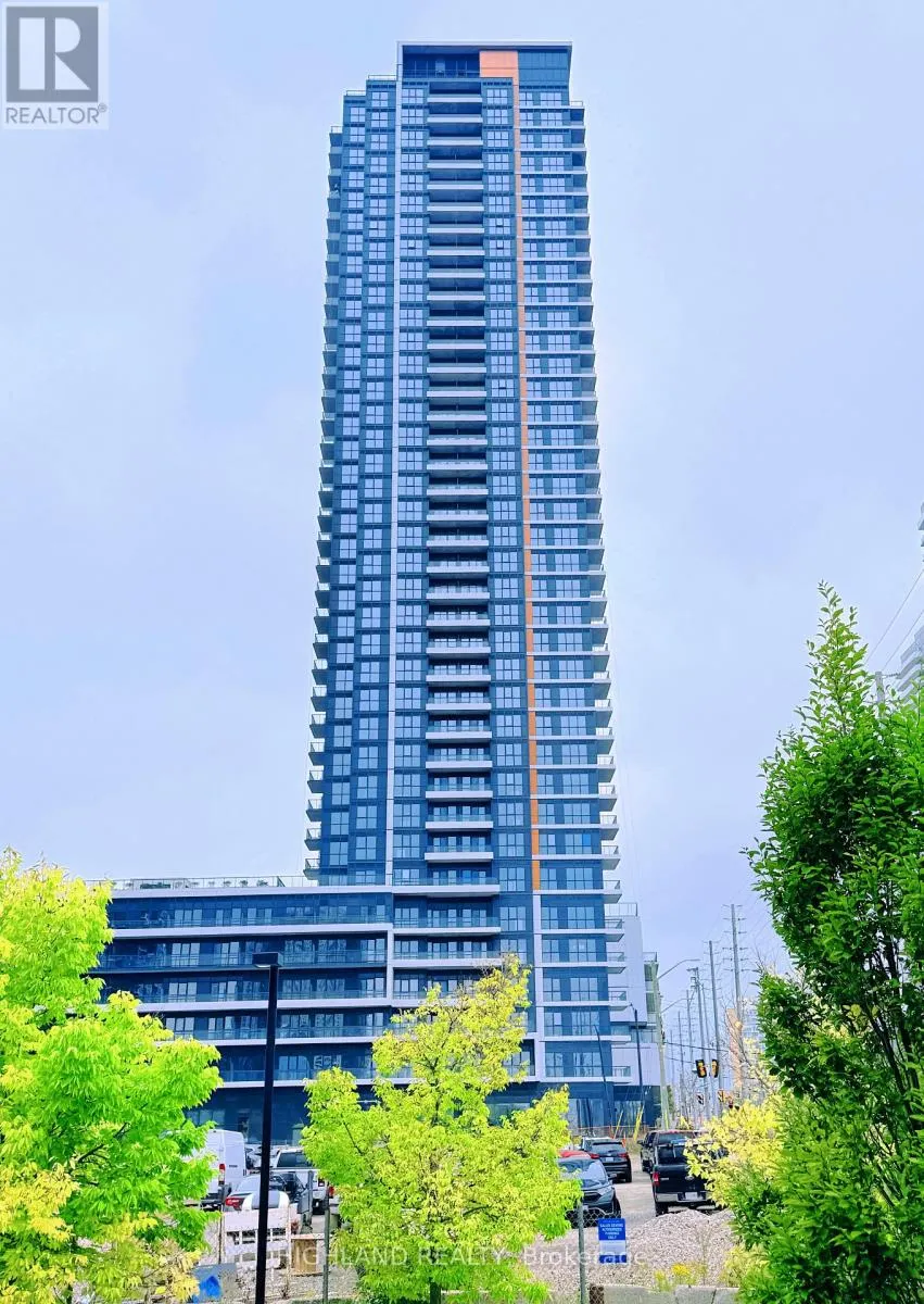 1308 - 15 WATERGARDEN DRIVE