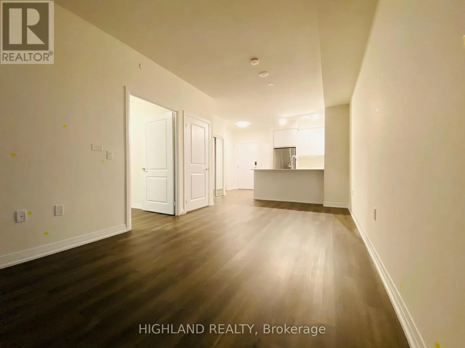 1308 - 15 WATERGARDEN DRIVE