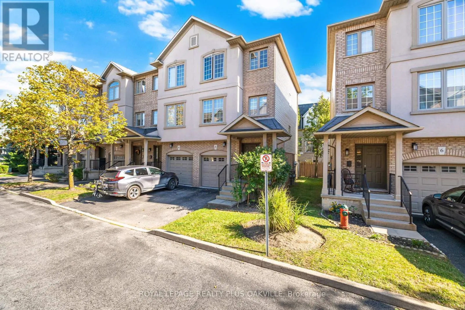 5 - 1248 GUELPH LINE