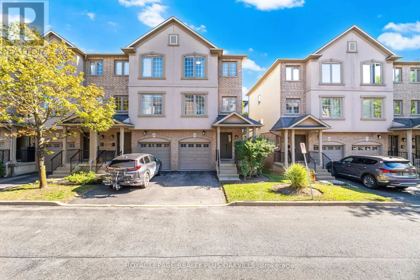 5 - 1248 GUELPH LINE
