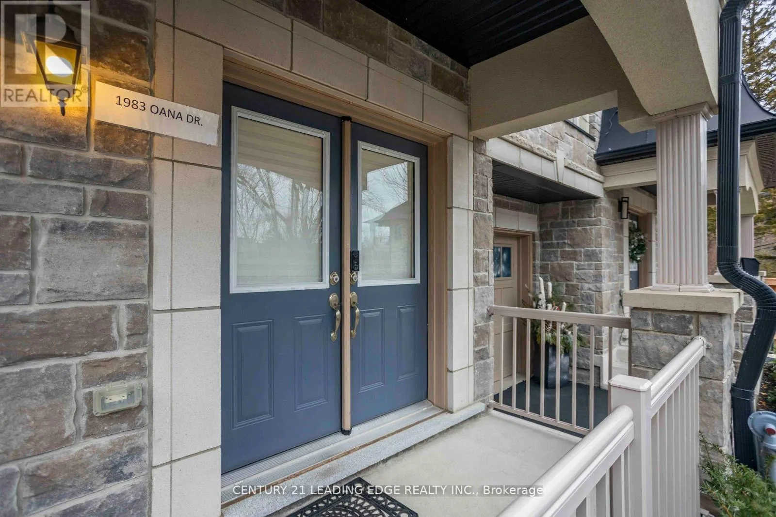1983 OANA DRIVE