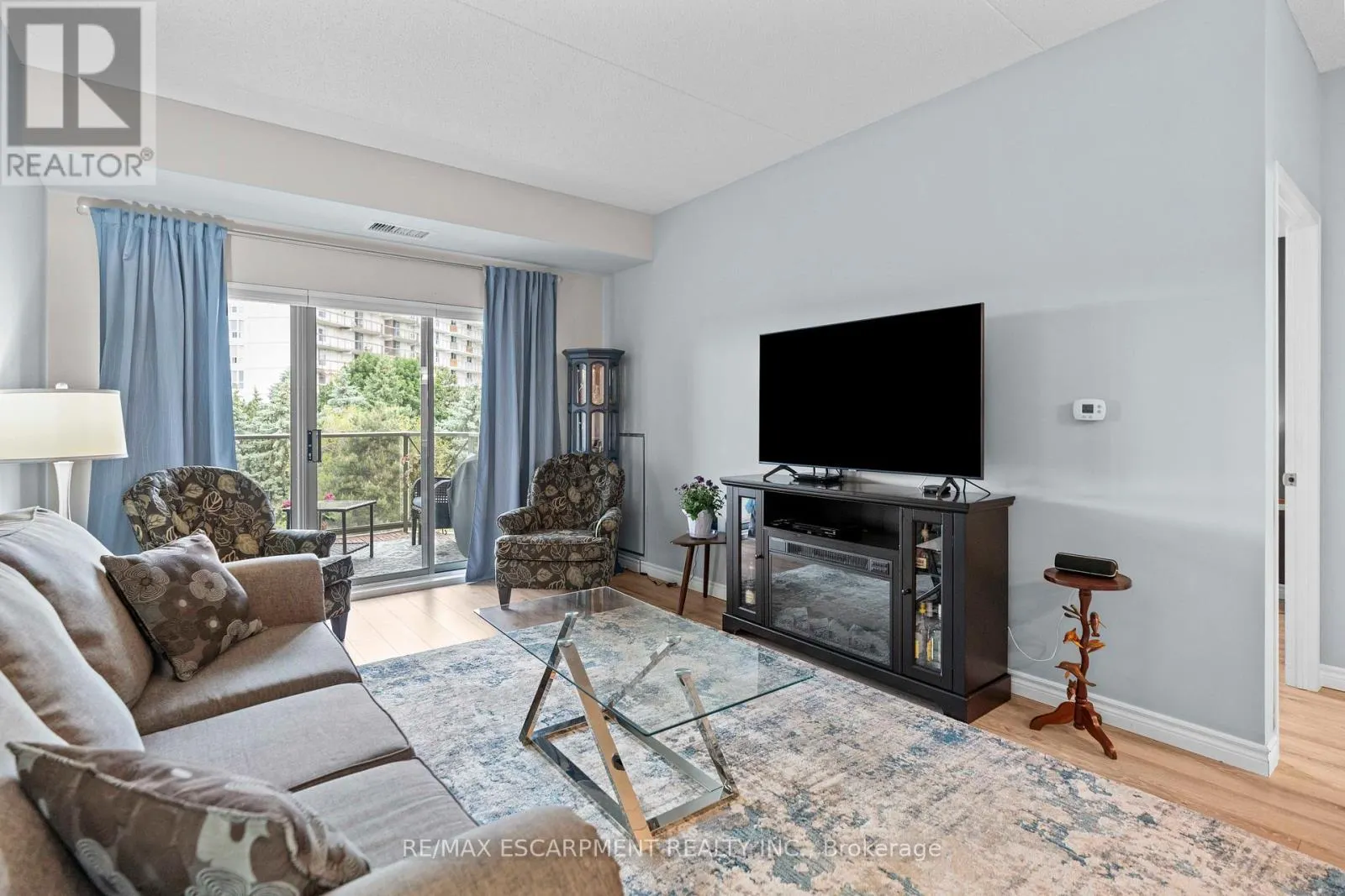 506 - 2075 AMHERST HEIGHTS DRIVE