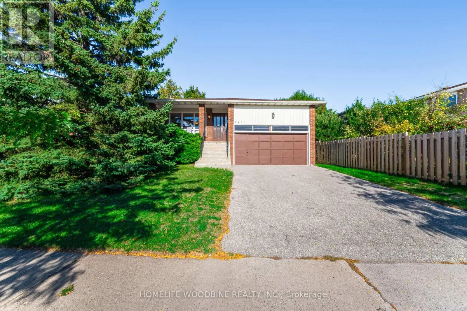 1431 HARMSWORTH SQUARE