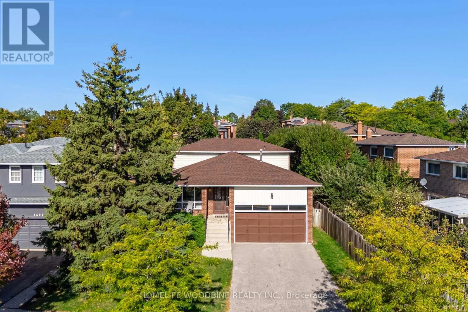1431 HARMSWORTH SQUARE