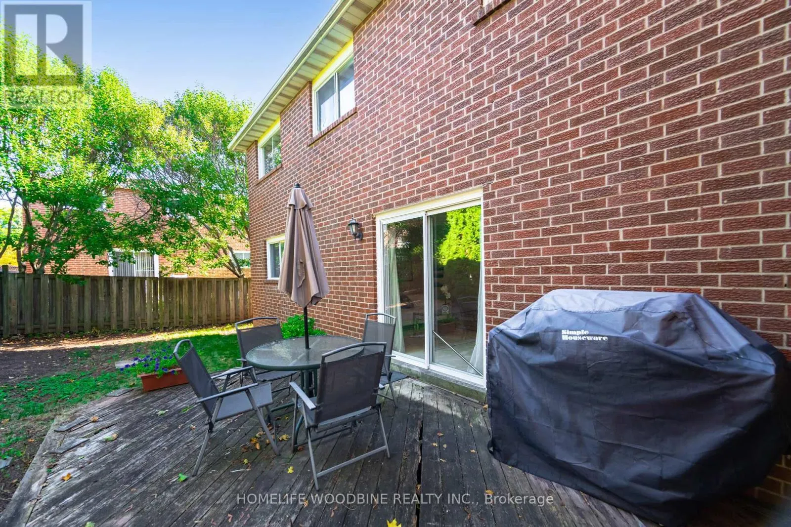 1431 HARMSWORTH SQUARE