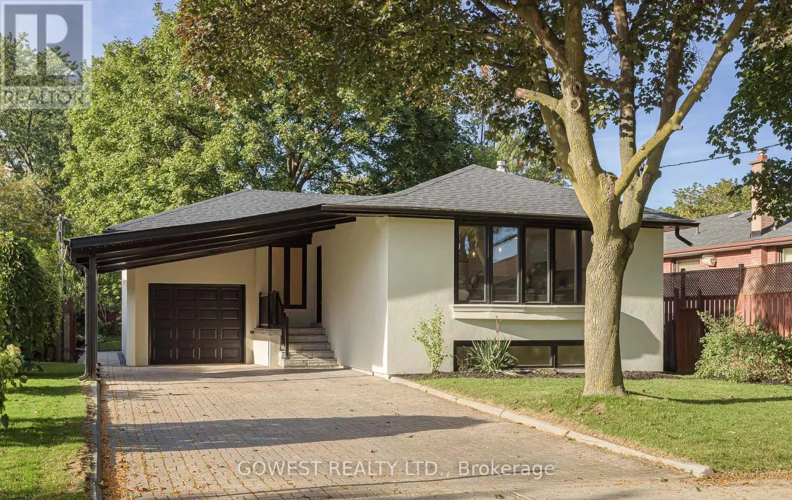 27 HOLLISTER ROAD