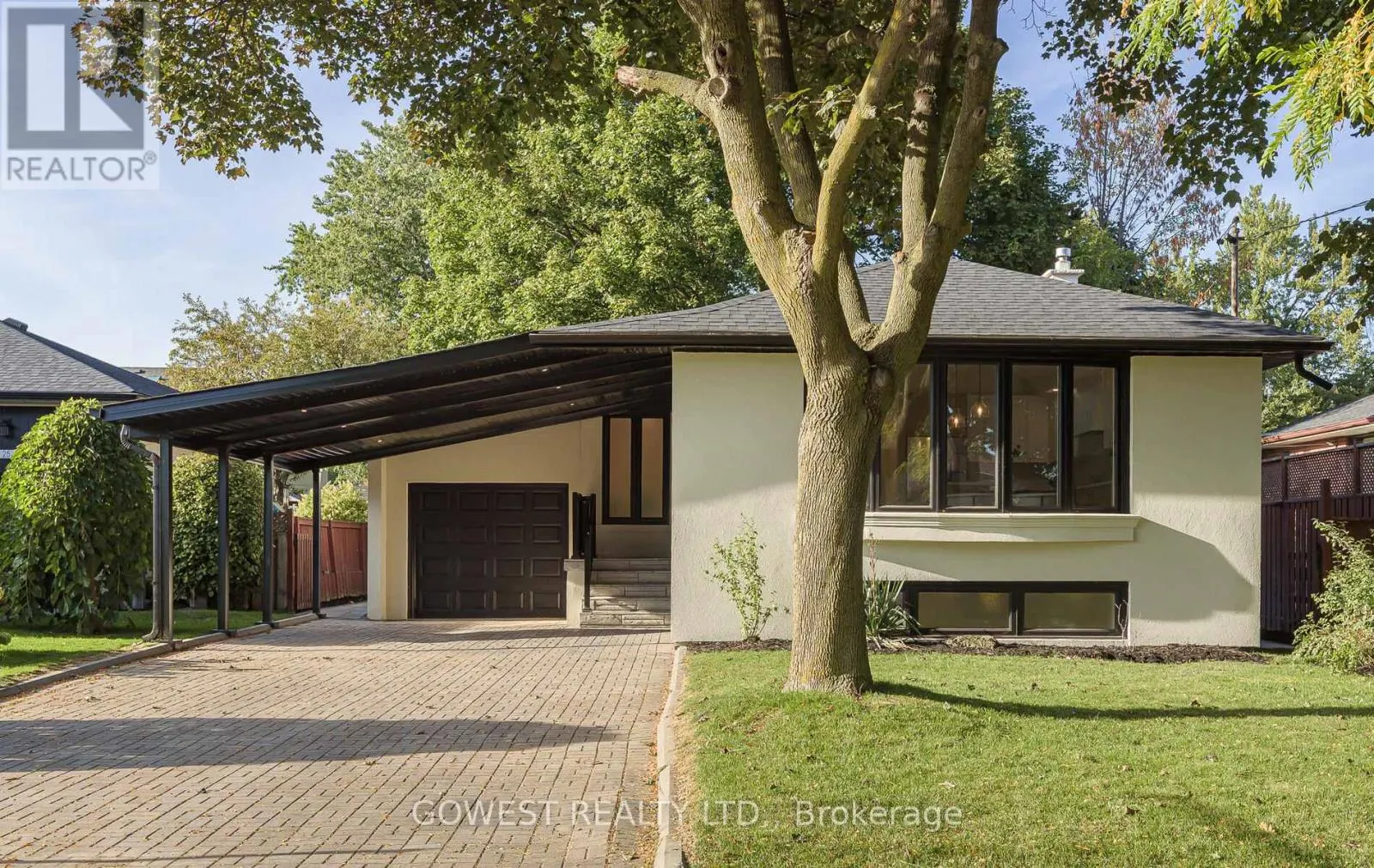 27 HOLLISTER ROAD