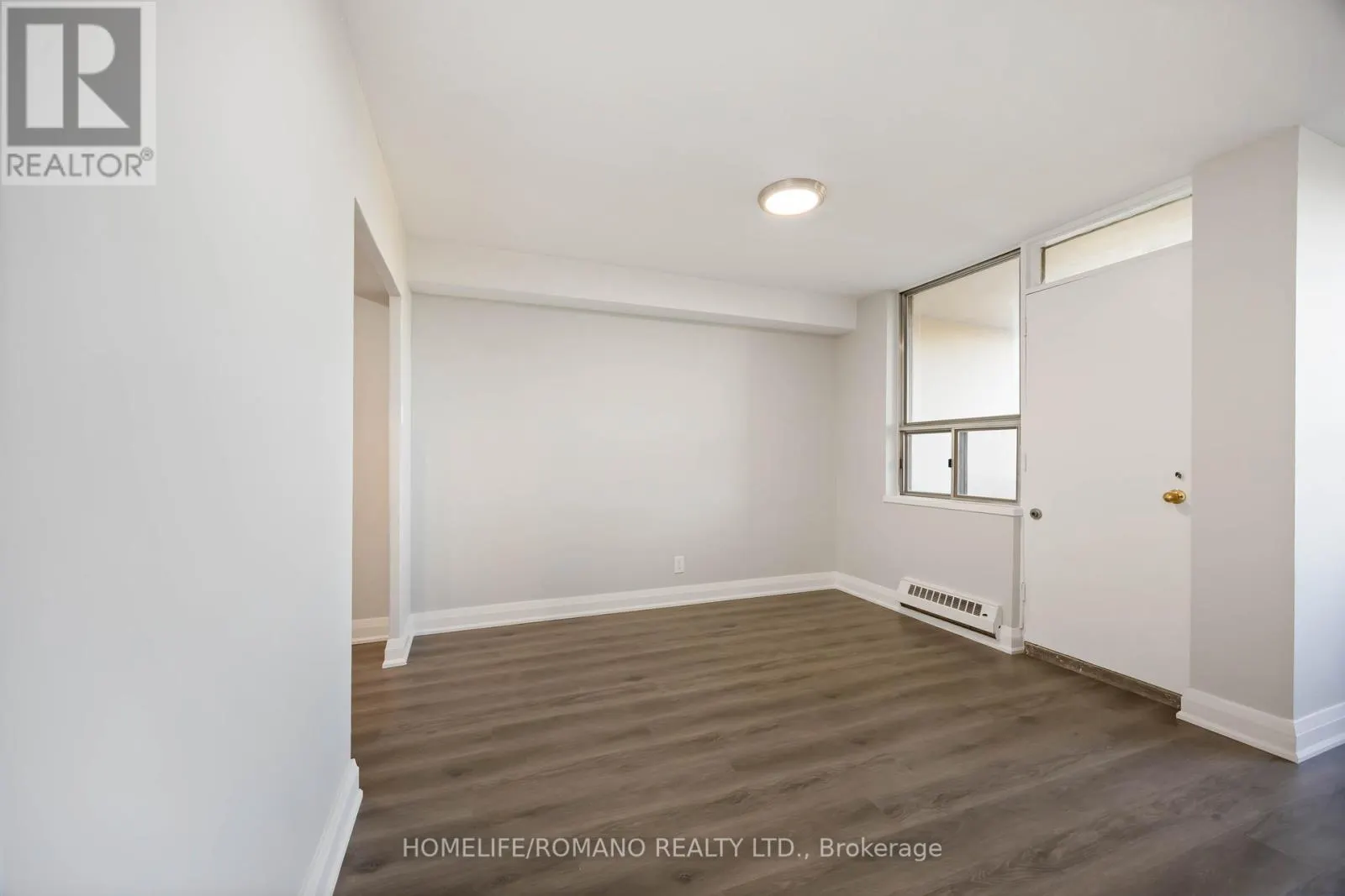 501 - 2835 ISLINGTON AVENUE