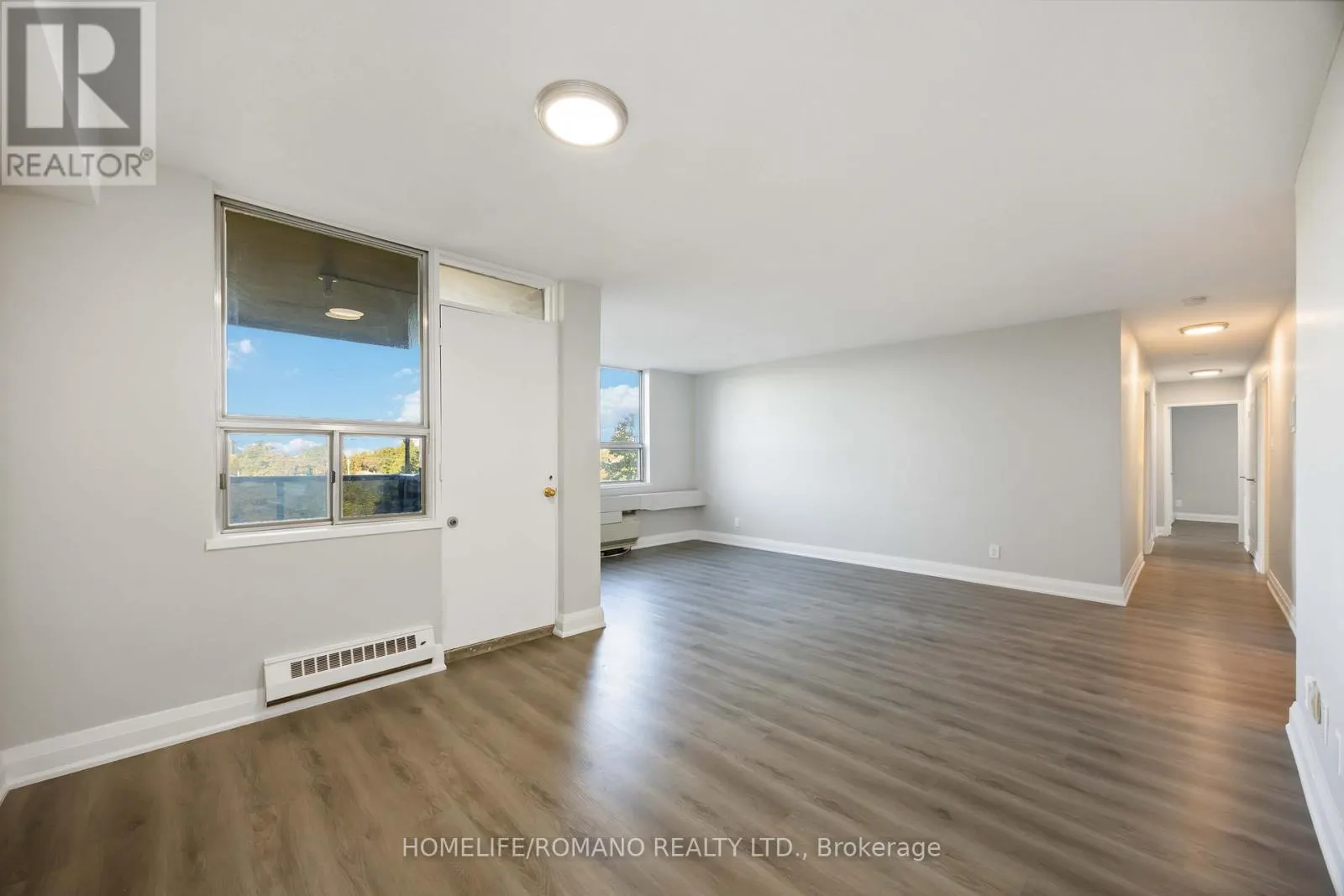 501 - 2835 ISLINGTON AVENUE