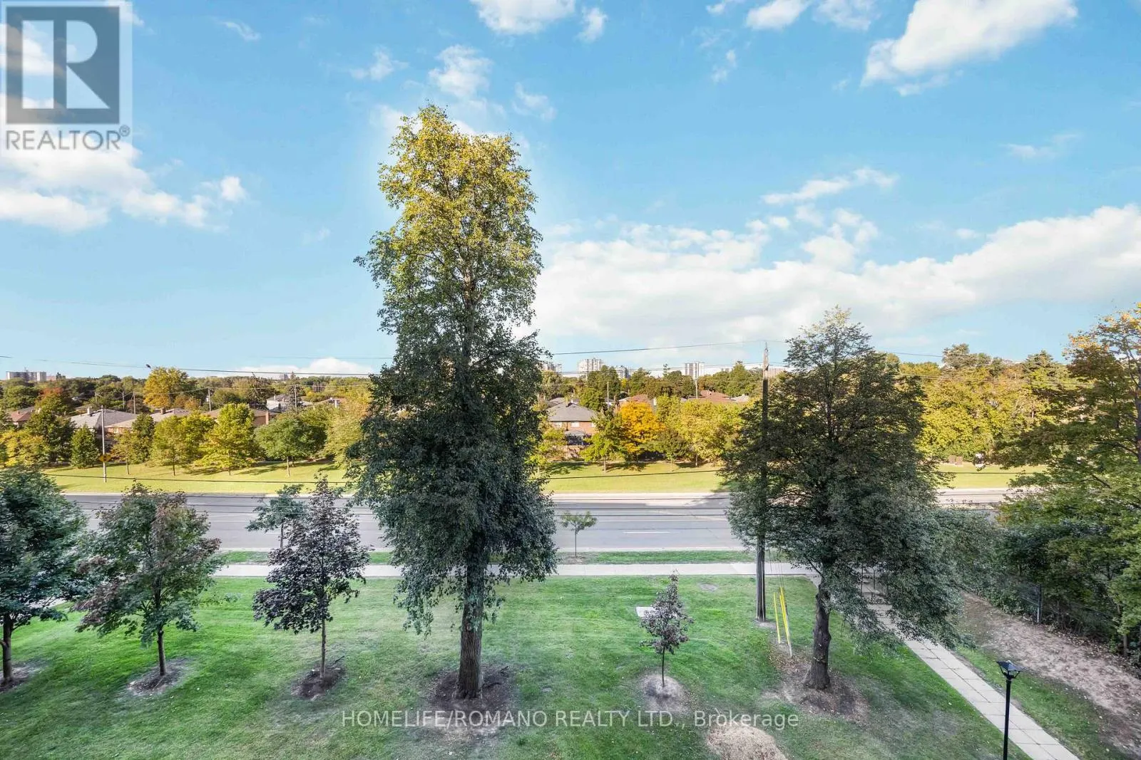 501 - 2835 ISLINGTON AVENUE