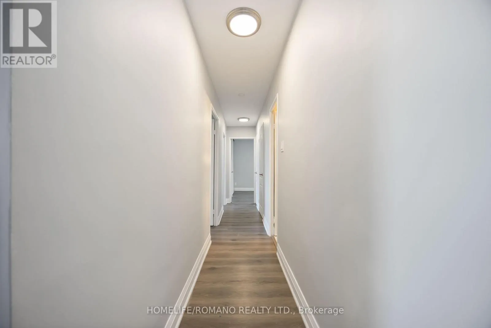 501 - 2835 ISLINGTON AVENUE