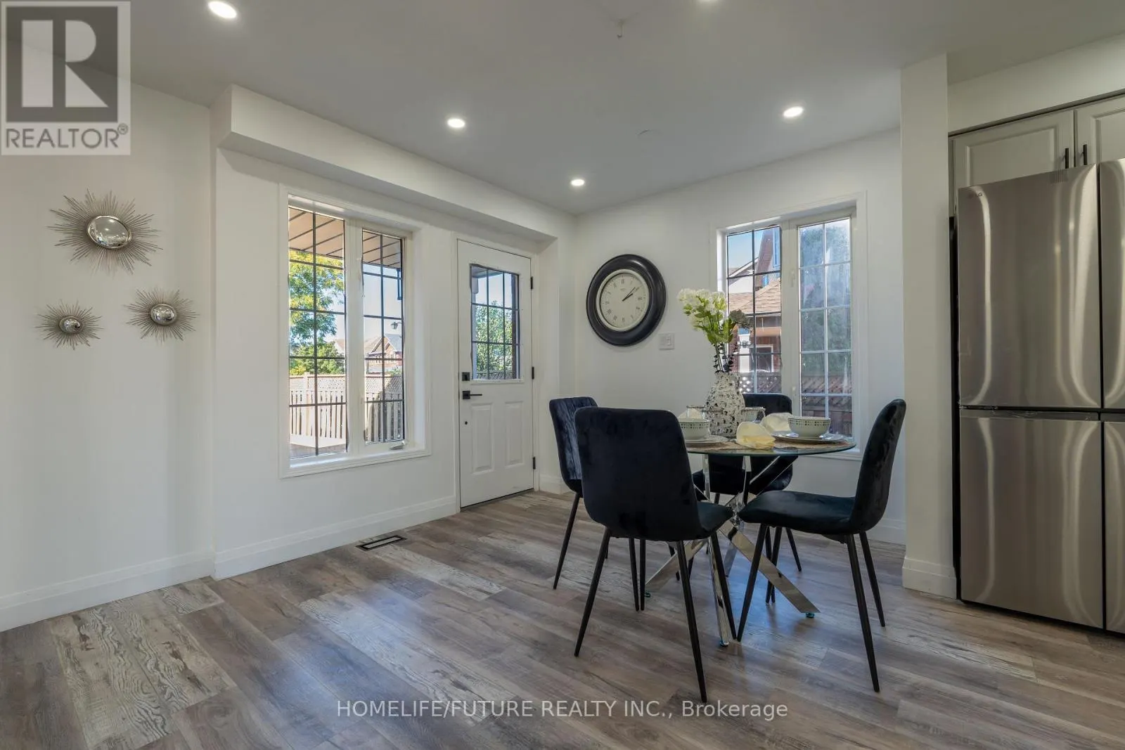 136 MANLEY LANE