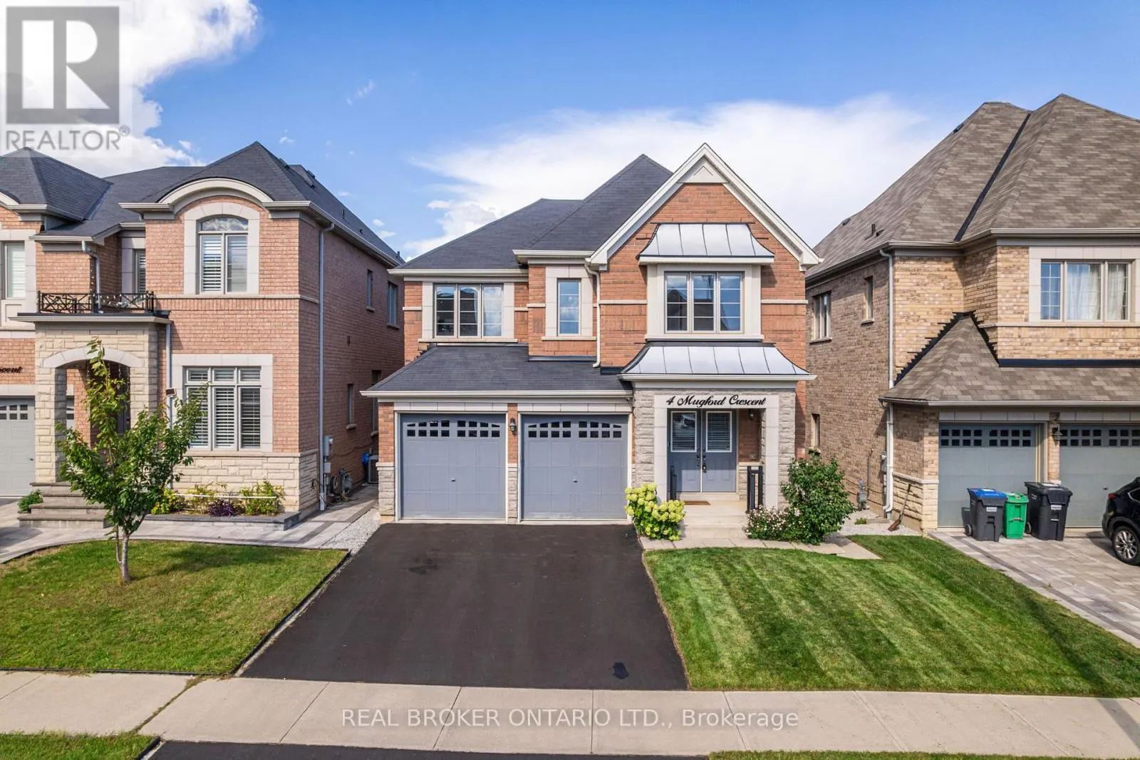 4 MUGFORD CRESCENT