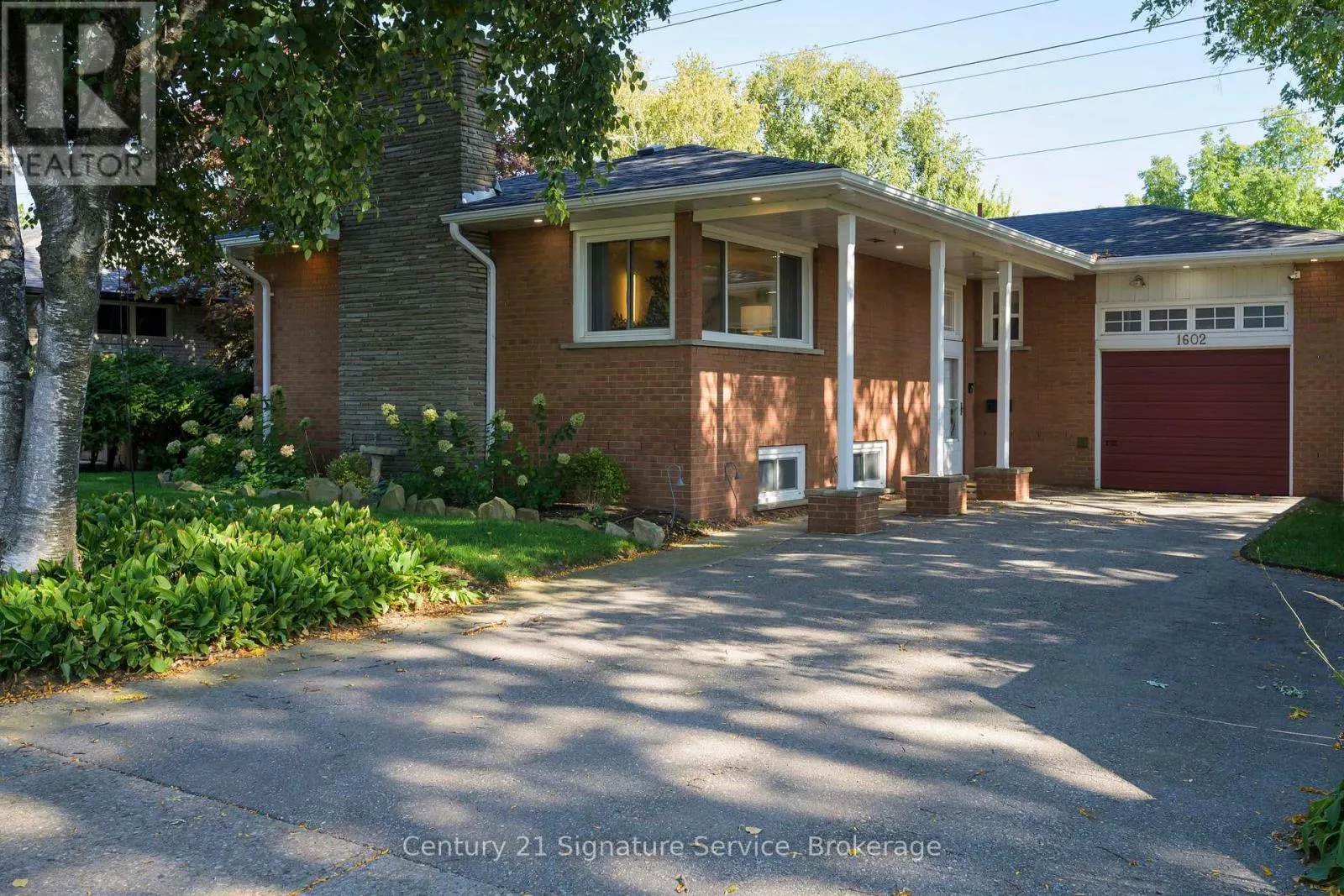 1602 CARLETTA DRIVE