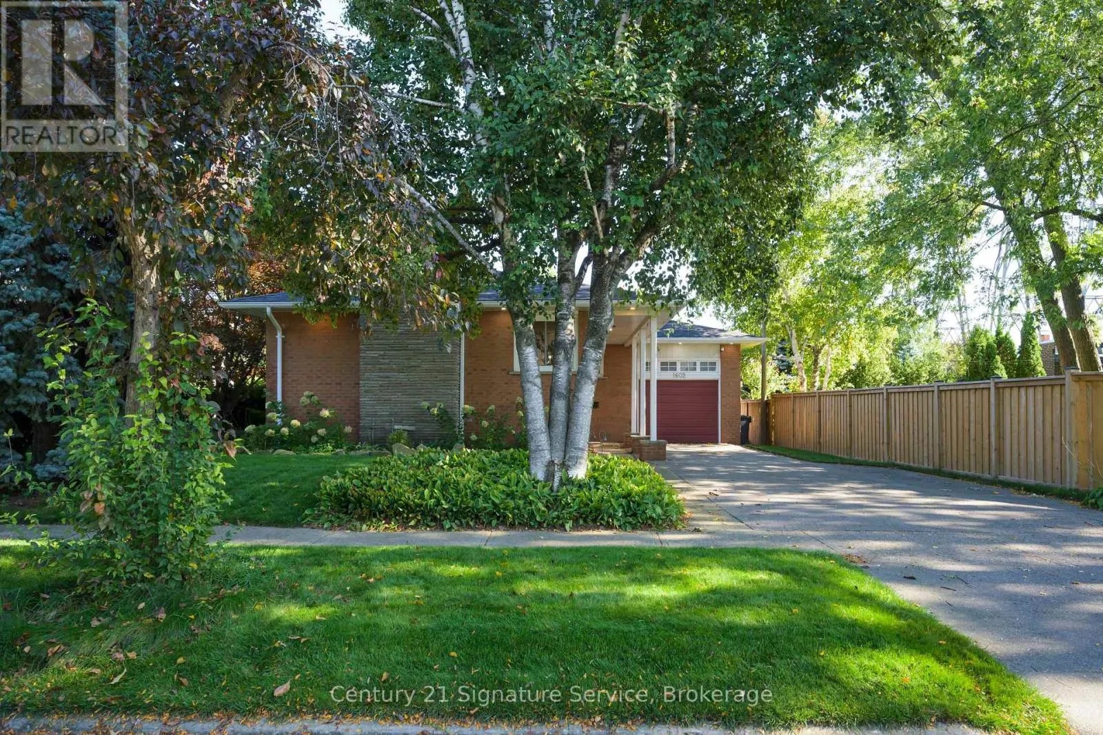 1602 CARLETTA DRIVE