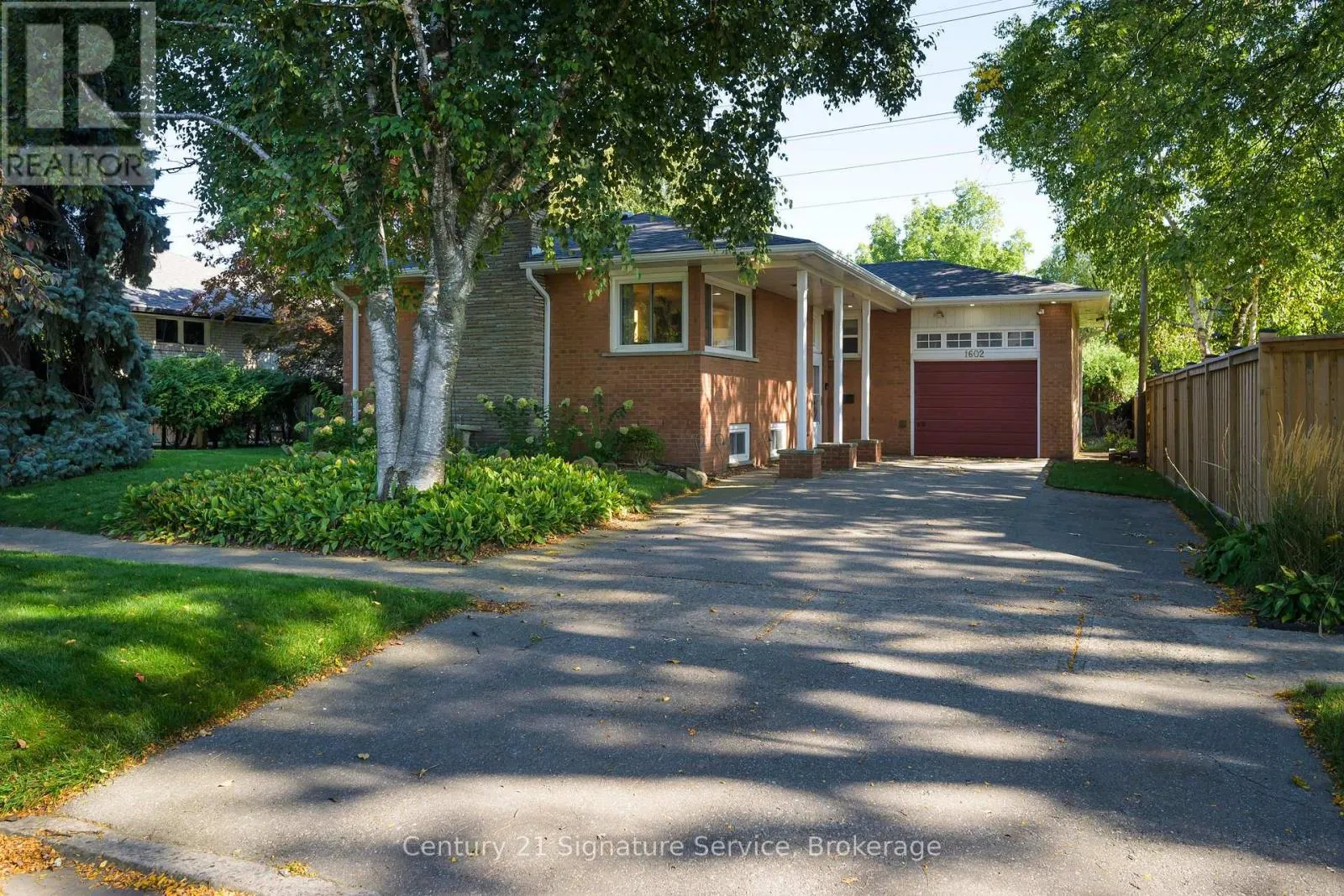 1602 CARLETTA DRIVE