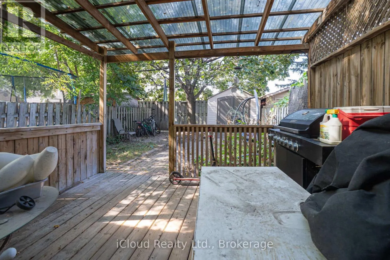 10 - 40 RABBIT LANE