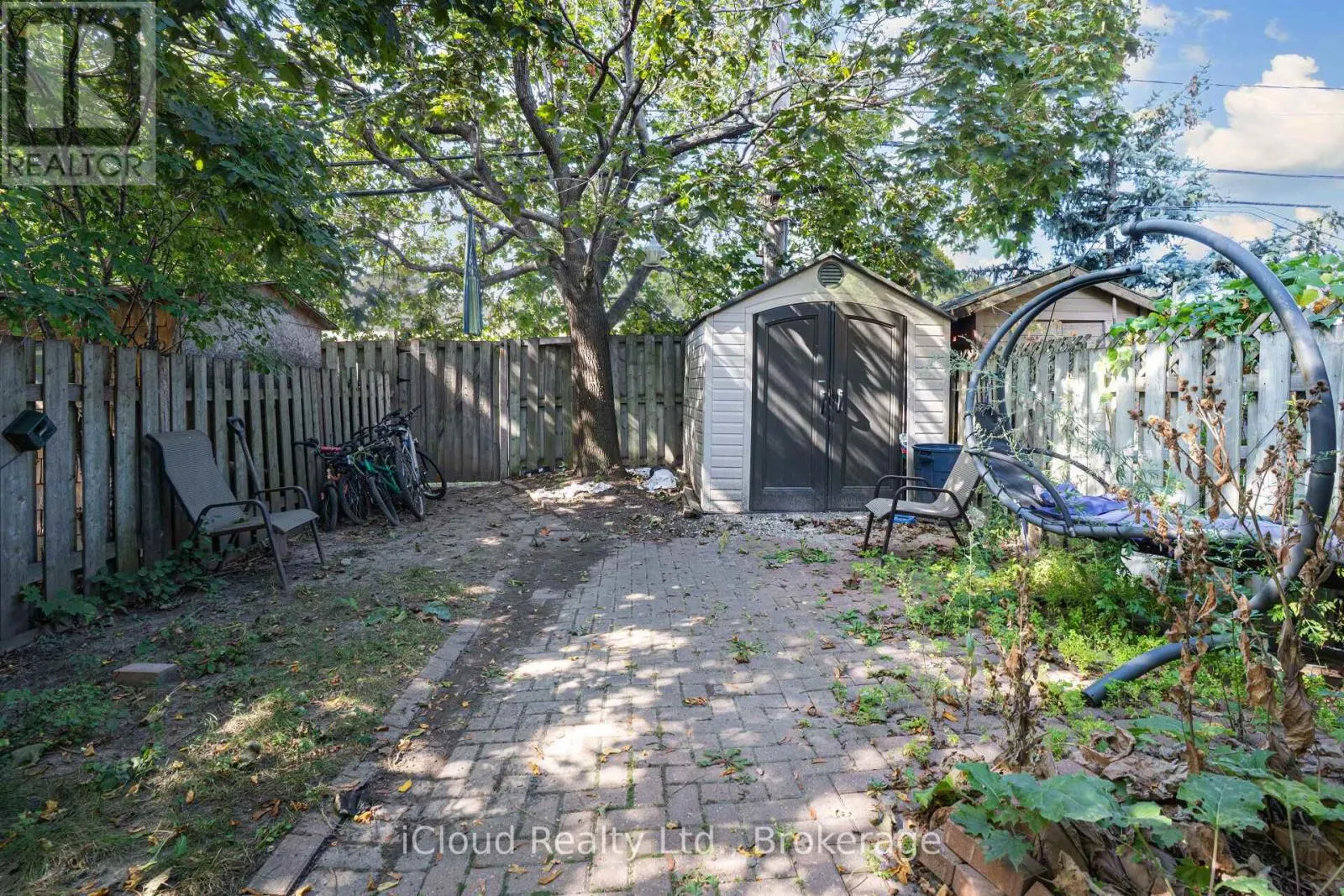10 - 40 RABBIT LANE